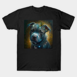 Amazonian Pit Bull Puppy T-Shirt